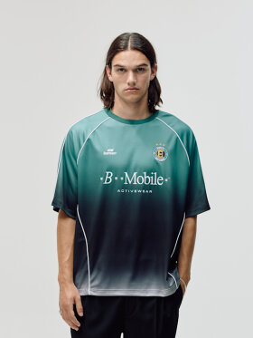 Bareen - FOOTBALL JERSEY - SS