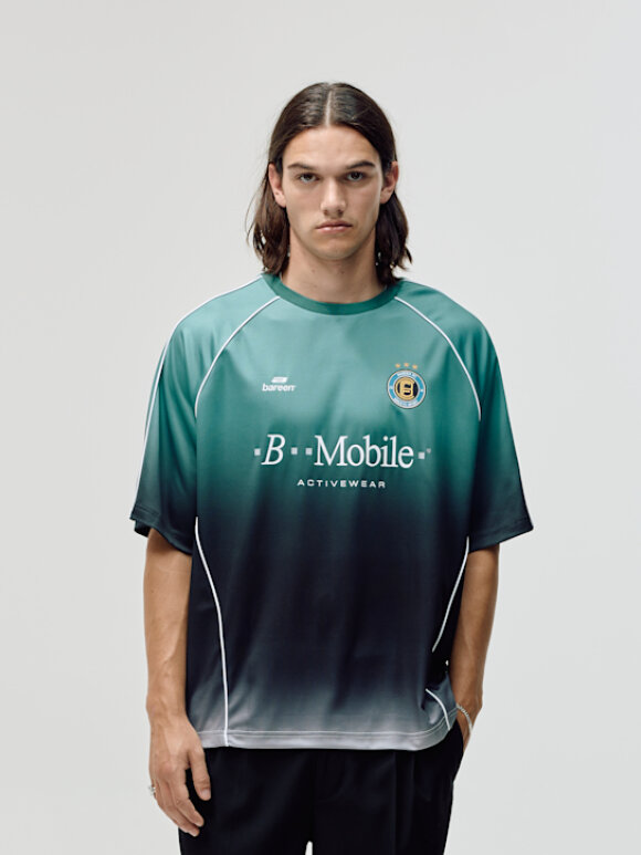 Bareen - FOOTBALL JERSEY - SS Bareen - FOOTBALL JERSEY - SS