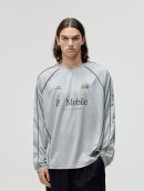 Bareen - Football Jersey LS Bareen - Football Jersey LS