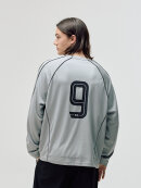 Bareen - Football Jersey LS Bareen - Football Jersey LS