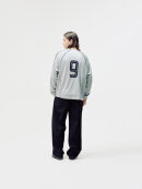 Bareen - Football Jersey LS Bareen - Football Jersey LS