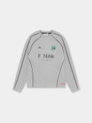Bareen - Football Jersey LS Bareen - Football Jersey LS