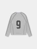 Bareen - Football Jersey LS Bareen - Football Jersey LS