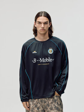 Bareen - FOOTBALL JERSEY - LS