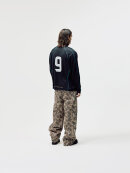 Bareen - FOOTBALL JERSEY - LS Bareen - FOOTBALL JERSEY - LS