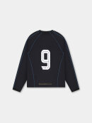 Bareen - FOOTBALL JERSEY - LS Bareen - FOOTBALL JERSEY - LS