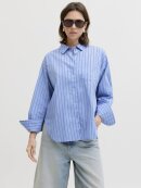 JJXX - JX Jamie LS Relaxed Poplin Shi