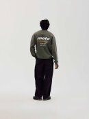 Bareen - OVERSIZE Crewneck Moto Bareen - OVERSIZE Crewneck Moto