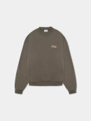Bareen - OVERSIZE Crewneck Moto Bareen - OVERSIZE Crewneck Moto