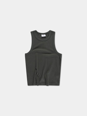 Bareen - RIB Tank Top