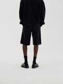 Bareen - STRAIGT Denim Shorts Bareen - STRAIGT Denim Shorts