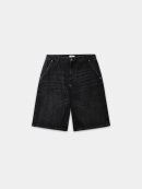 Bareen - STRAIGT Denim Shorts Bareen - STRAIGT Denim Shorts