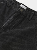 Bareen - STRAIGT Denim Shorts Bareen - STRAIGT Denim Shorts
