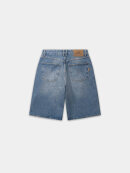 Bareen - STRAIGHT Denim Shorts Bareen - STRAIGHT Denim Shorts