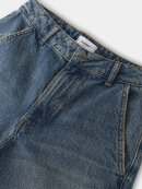 Bareen - STRAIGHT Denim Shorts Bareen - STRAIGHT Denim Shorts