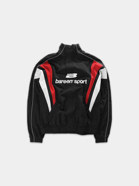 Bareen - Track Jacket 2.0