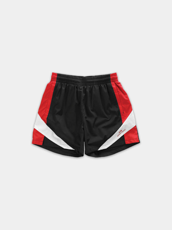Bareen - Track Shorts 2.0 Bareen - Track Shorts 2.0