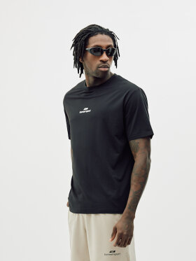 Bareen - Monogram Sports Tee