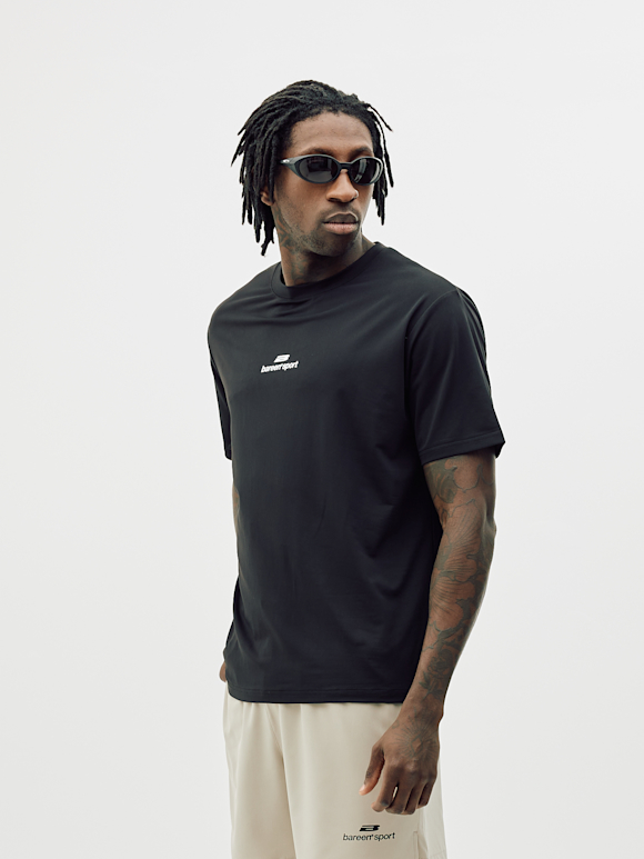 Bareen - Monogram Sports Tee Bareen - Monogram Sports Tee