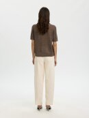 Selected Femme - SLF Shirley 2/4 Knit O-Neck