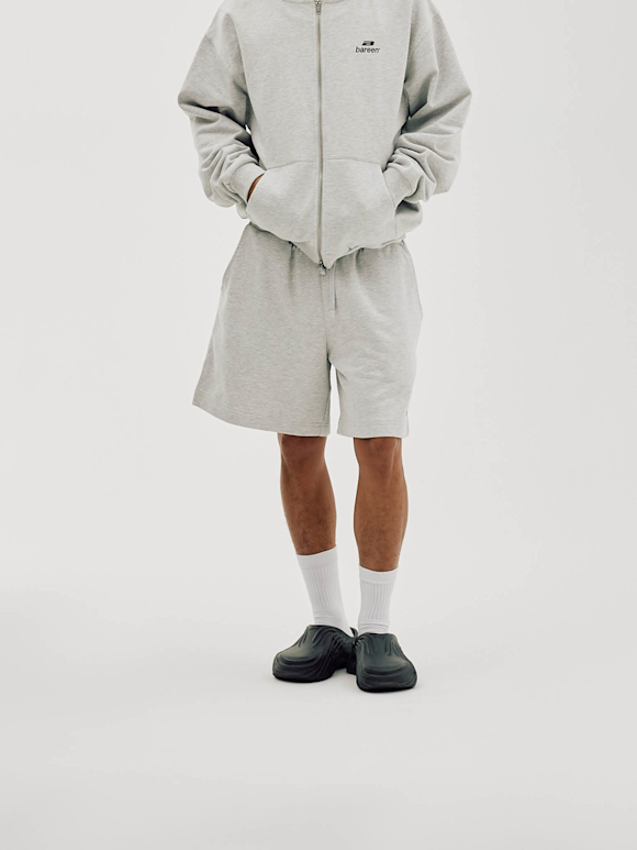 Bareen - SWEATPANTS LOGO Bareen - SWEATPANTS LOGO