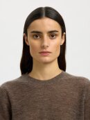 Selected Femme - SLF Shirley 2/4 Knit O-Neck