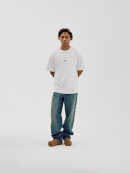 Bareen - BOX FIT T-SHIRT Bareen - BOX FIT T-SHIRT