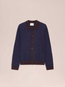 NN07 - Thor Polo Cardigan 60004 NN07 - Thor Polo Cardigan 60004