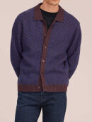 NN07 - Thor Polo Cardigan 60004 NN07 - Thor Polo Cardigan 60004