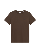 Les Deux - Nørregaard Contrast T-Shirt