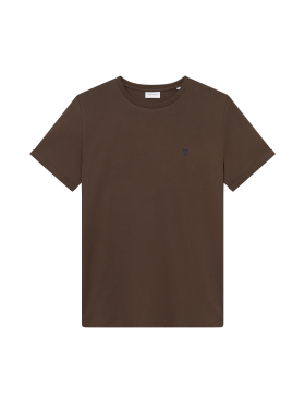 Les Deux - Nørregaard Contrast T-Shirt