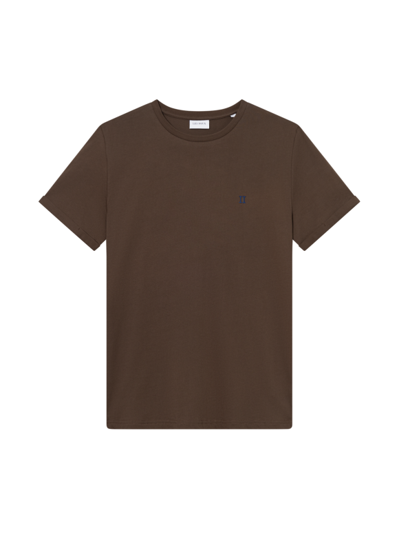 Les Deux - Nørregaard Contrast T-Shirt