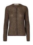 Selected Femme - SLF Shirley LS Knit O-Neck Car