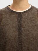 Selected Femme - SLF Shirley LS Knit O-Neck Car