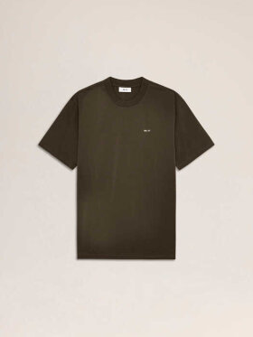 NN07 - Adam EMB T-shirt 3209