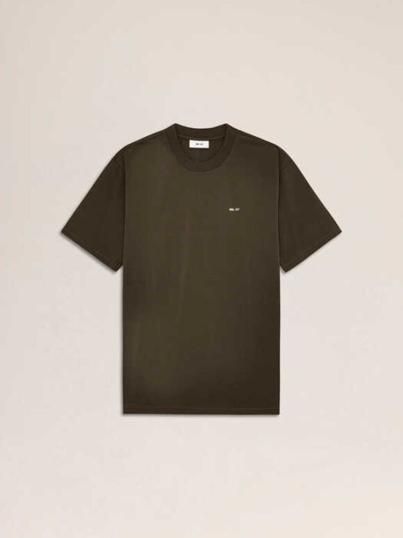 NN07 - Adam EMB T-shirt 3209