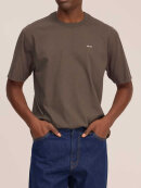 NN07 - Adam EMB T-shirt 3209
