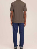 NN07 - Adam EMB T-shirt 3209