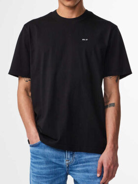 NN07 - Adam EMB T-shirt 3209