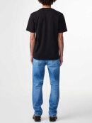 NN07 - Adam EMB T-shirt 3209