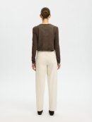 Selected Femme - SLF Shirley LS Knit O-Neck Car