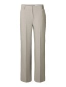 Selected Femme - SLF Rita MW Wide Pant Mel NOOS Selected Femme - SLF Rita MW Wide Pant Mel NOOS