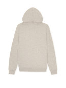 Les Deux - Deux Zipper Hoodie Les Deux - Deux Zipper Hoodie