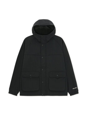 Les Deux - Shell Jacket