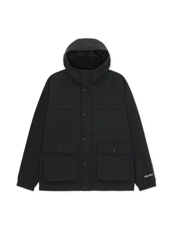 Les Deux - Shell Jacket Les Deux - Shell Jacket