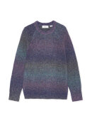 Les Deux - Gradient Roundneck Knit Les Deux - Gradient Roundneck Knit