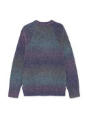 Les Deux - Gradient Roundneck Knit Les Deux - Gradient Roundneck Knit