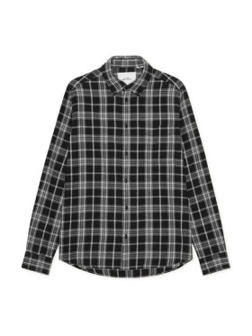 Les Deux - Vintage Check Shirt Les Deux - Vintage Check Shirt