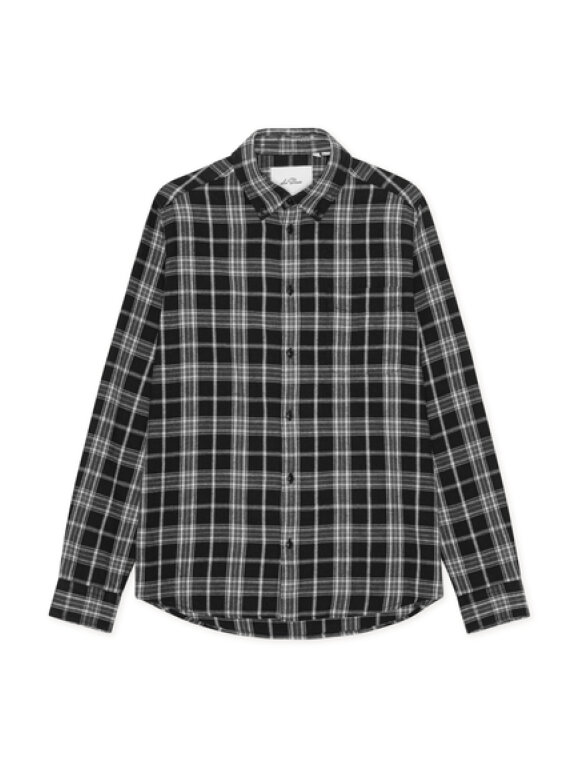 Les Deux - Vintage Check Shirt Les Deux - Vintage Check Shirt