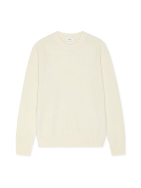 Les Deux - Soft Roundneck Knit Les Deux - Soft Roundneck Knit